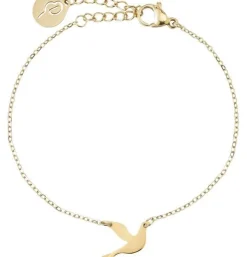 Edblad - Armband Dove Guld