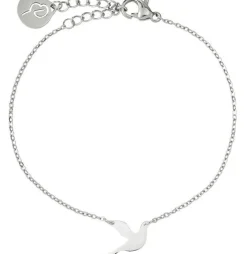 Edblad - Armband Dove Stål