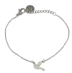 Edblad - Armband Dove Stål