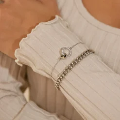 Edblad - Armband Eternal Orbit Guld