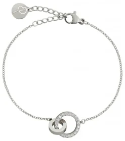 Edblad - Armband Eternal Orbit Stål