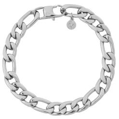 Edblad - Armband Figaro Big Stål