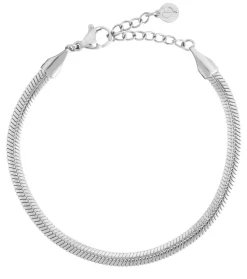 Edblad - Armband Herringbone Stål