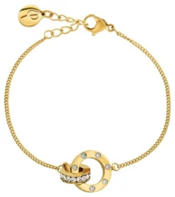 Edblad - Armband Ida Mini Guld