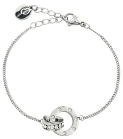 Edblad - Armband Ida Mini Stål
