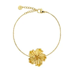 Edblad - Armband Jasmine Guld