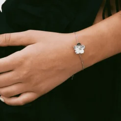 Edblad - Armband Jasmine Stål