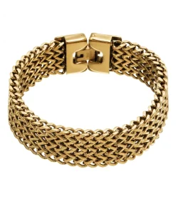 Edblad - Armband Lee Medium Guld