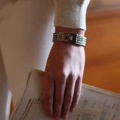 Edblad - Armband Lee Medium Stål