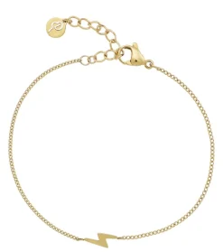 Edblad - Armband Lightning Guld