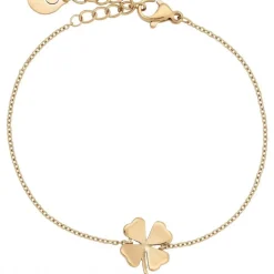 Edblad - Armband Lucky Guld