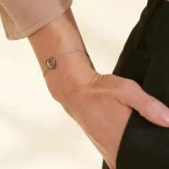 Edblad - Armband Monaco Classic Guld