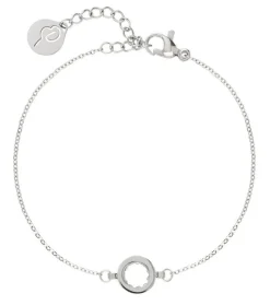 Edblad - Armband Monaco Mini Stål