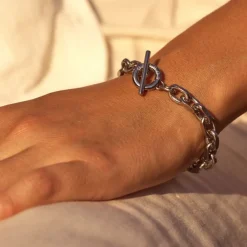 Edblad - Armband Nefeli Stål