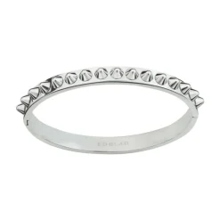 Edblad - Armband Peak Bangle Stål