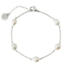 Edblad - Armband Perla Multi Stål