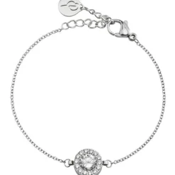 Edblad - Armband Thassos Stål