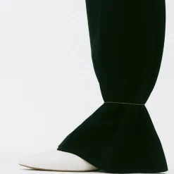 Edblad - Fotlänk Beaded Chain Guld