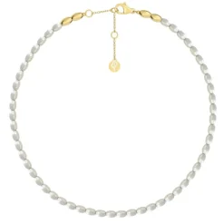 Edblad - Fotlänk Cabo Vit