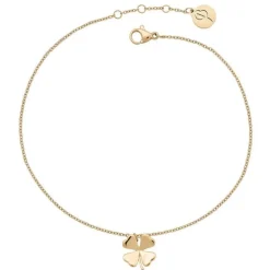 Edblad - Fotlänk Lucky Guld