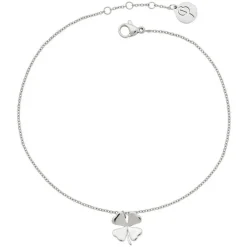 Edblad - Fotlänk Lucky Stål