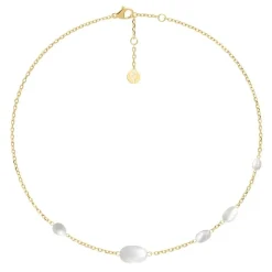 Edblad - Fotlänk Ocean Guld