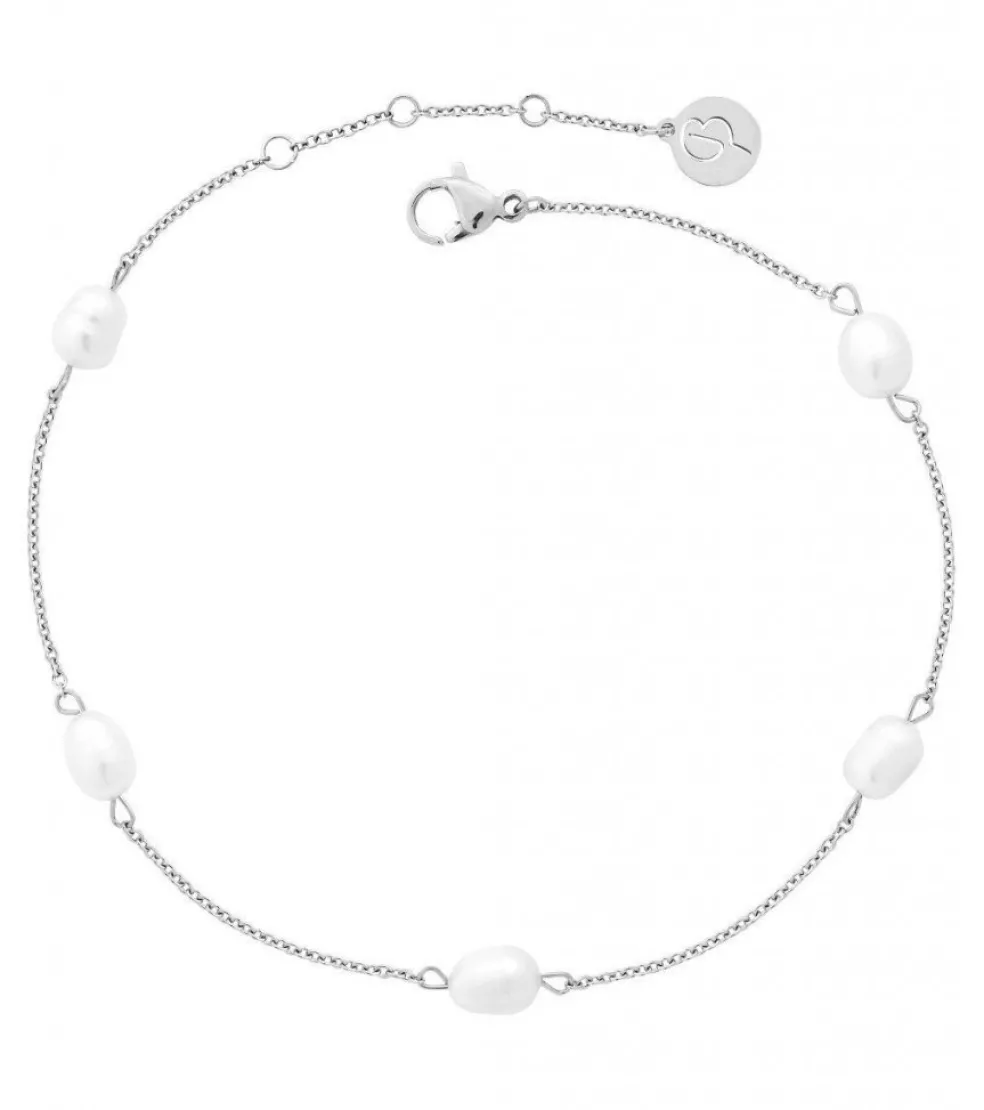 Edblad - Fotlänk Perla Multi Stål