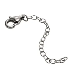 Edblad - Förlängningskedja Stål