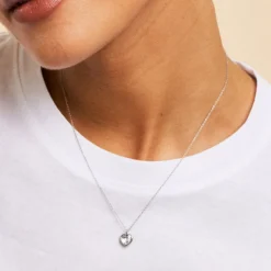 Edblad - Halsband Bel Stål