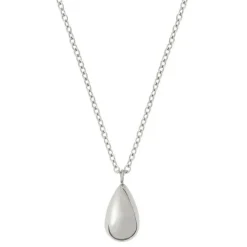 Edblad - Halsband Drop Mini Stål