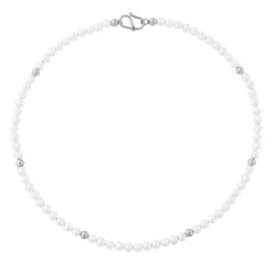 Edblad - Halsband Lilly Stål