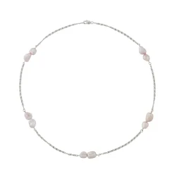 Edblad - Halsband Lucy Multi Stål