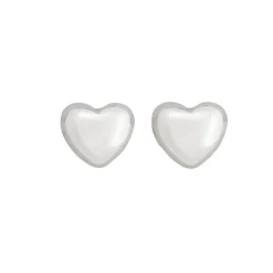 Edblad - Örhängen Barley Stål