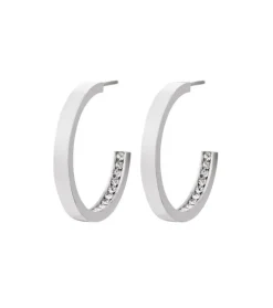 Edblad - Örhängen Monaco 2,7 Stål