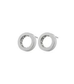 Edblad - Örhängen Monaco Classic Stål