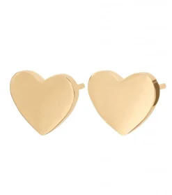 Edblad - Örhängen Pure Heart Studs Guld