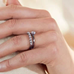 Edblad - Ring Affinity Stapelbar Stål