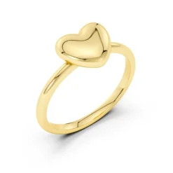 Edblad - Ring Barley Guld