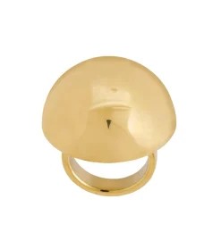 Edblad - Ring Bead Maxi Guld