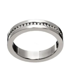 Edblad - Ring Josefin Stapelbar Stål