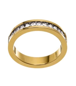 Edblad - Ring Leah Guld