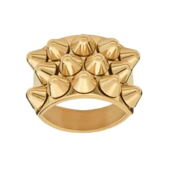 Edblad - Ring Peak Big Guld