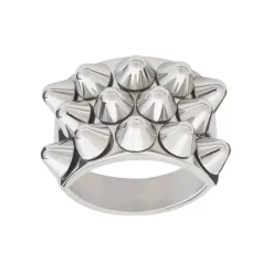 Edblad - Ring Peak Big Stål