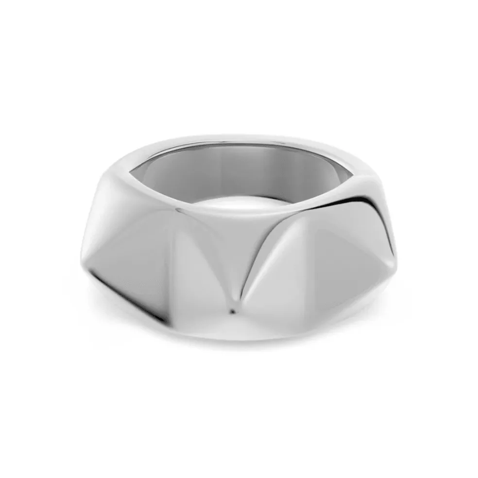 Edblad - Ring Peak Rivet Stål