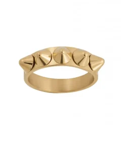Edblad - Ring Peak Single Guld