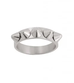 Edblad - Ring Peak Single Stål