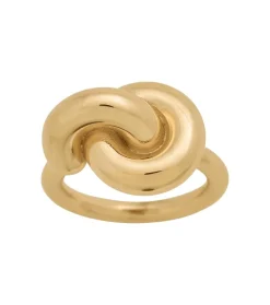Edblad - Ring Redondo Guld