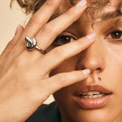 Edblad - Ring Redondo Stål