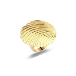 Edblad - Ring Shelli Guld