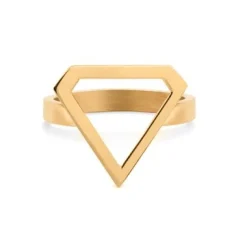 Emma Israelsson - Ring Super Diamond Brons